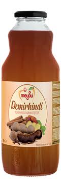 Demirhindi Şerbeti