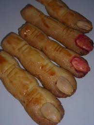 Vezir Parmağı